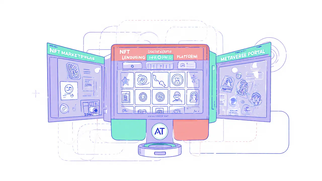 Buying and Using AQT - A Step‑by‑Step Guide