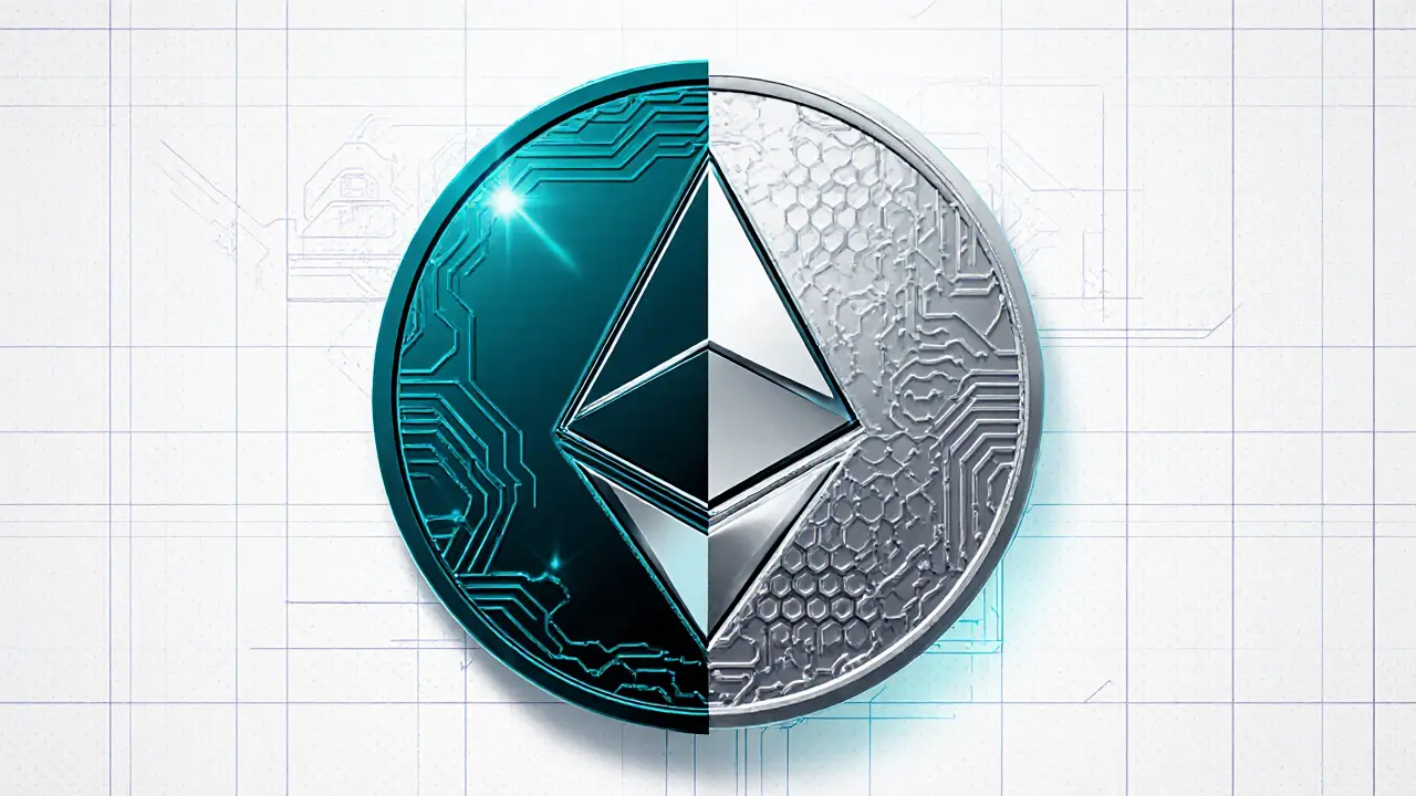 Giftedhands (GHD) Crypto Coin Explained - What It Is & How It Works