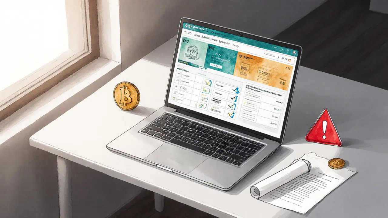 Penalties for Foreign‑Exchange Violations