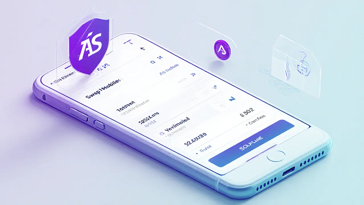 4. Risk Profile - Why This Token Is a High‑Stakes Bet