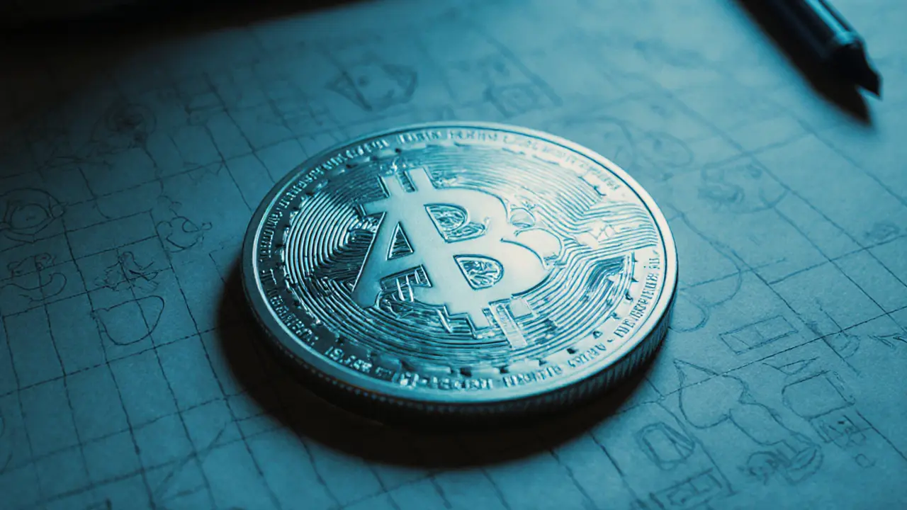 WE LOVE ASS (ASS) Crypto Coin Explained - What It Is, How It Works, and Risks