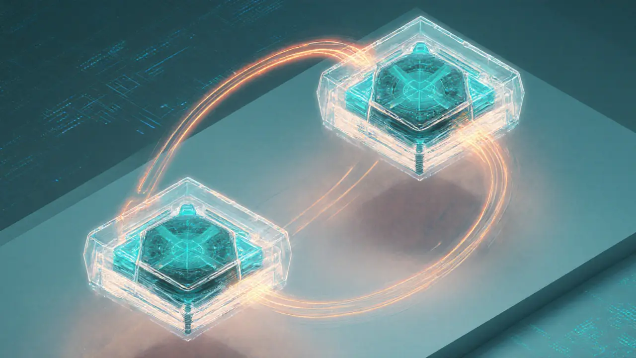 Benefits of Sharding Over Other Scaling Solutions