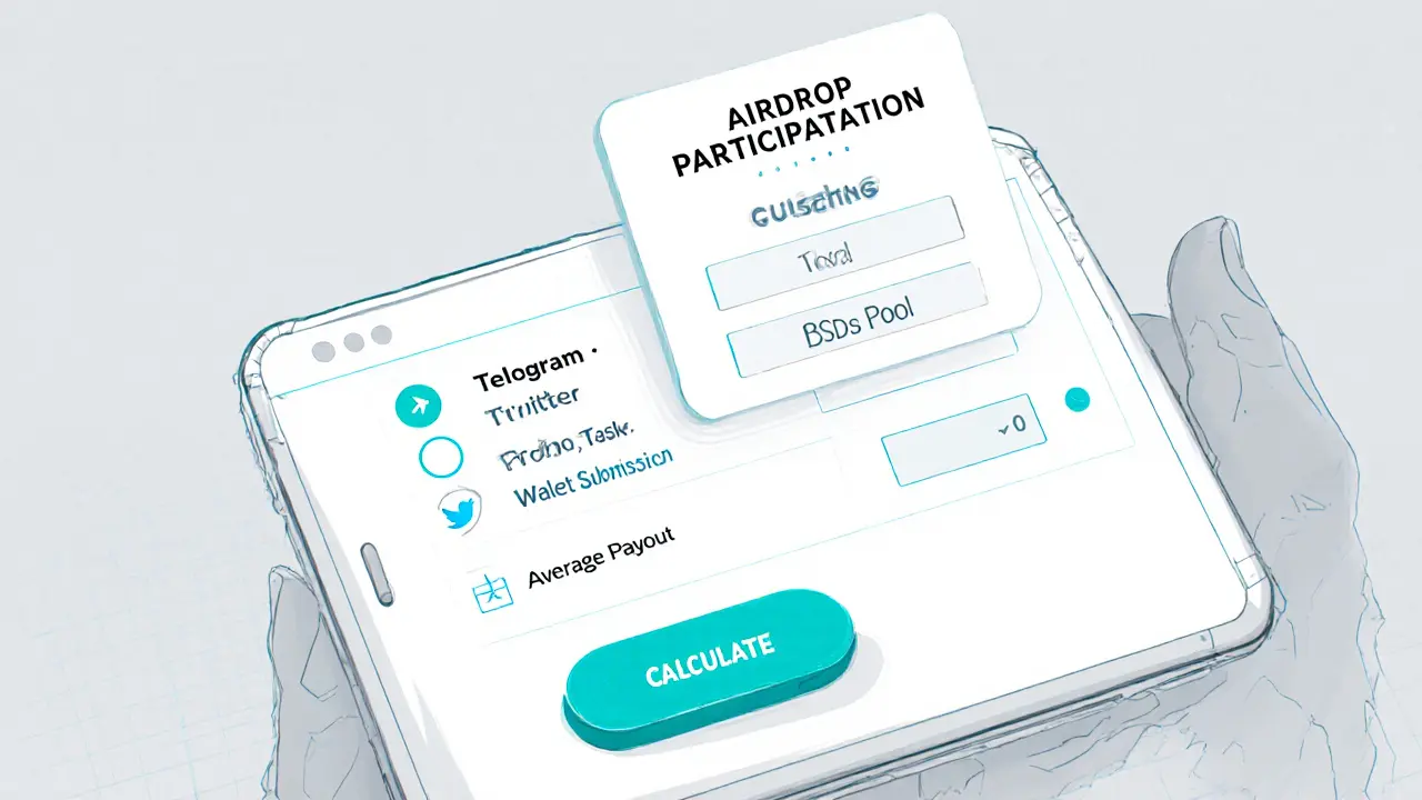 AgeOfGods (AOG) Airdrop Details, Token Stats & Play‑to‑Earn Outlook