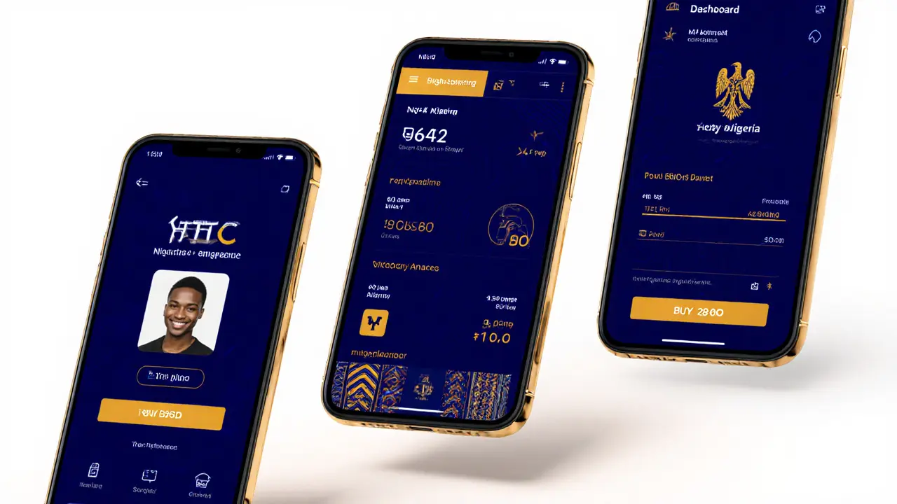 Crypto Adoption in Nigeria: 2025 Trends, Drivers, and Future Outlook