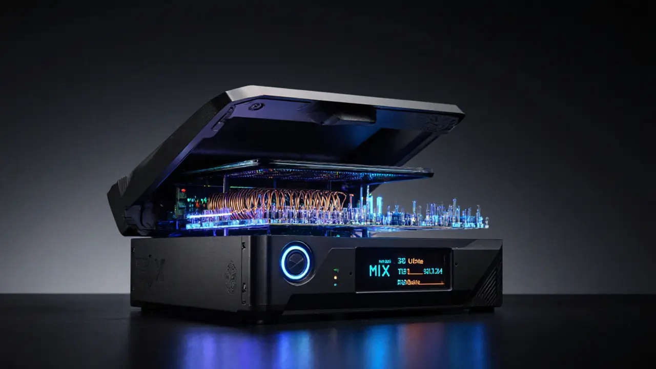How North Korea Uses Cryptocurrency Mixing Services for Money Laundering