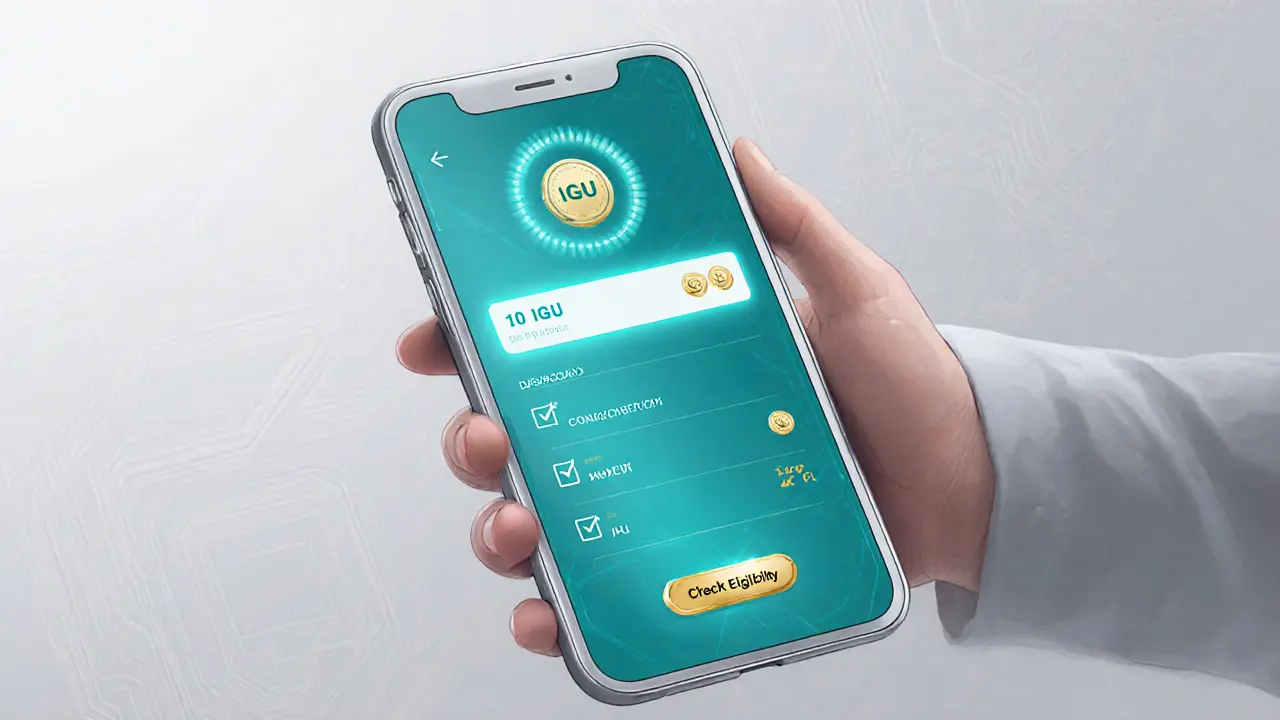 IguVerse & CoinMarketCap World Cup Finals NFT Airdrop: Full Details & How to Claim
