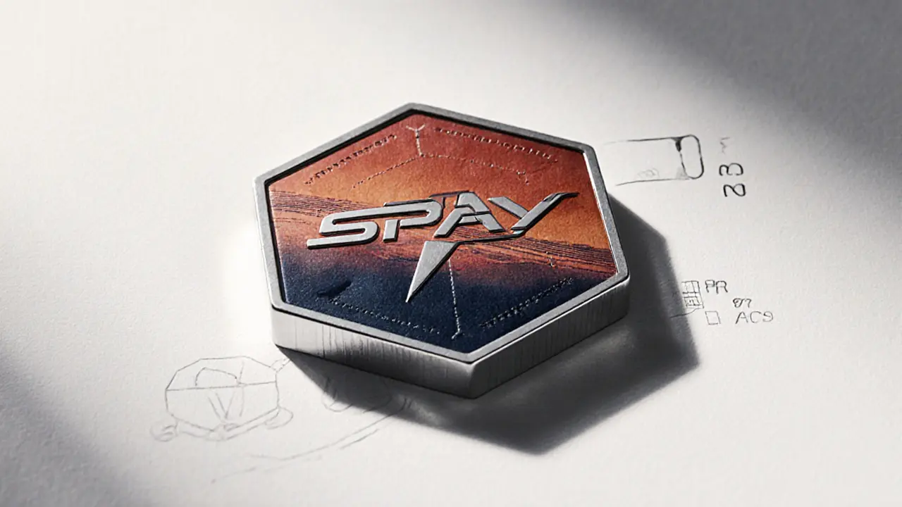 SpaceY 2025 SPAY Airdrop: Full Details, Tokenomics & How to Join