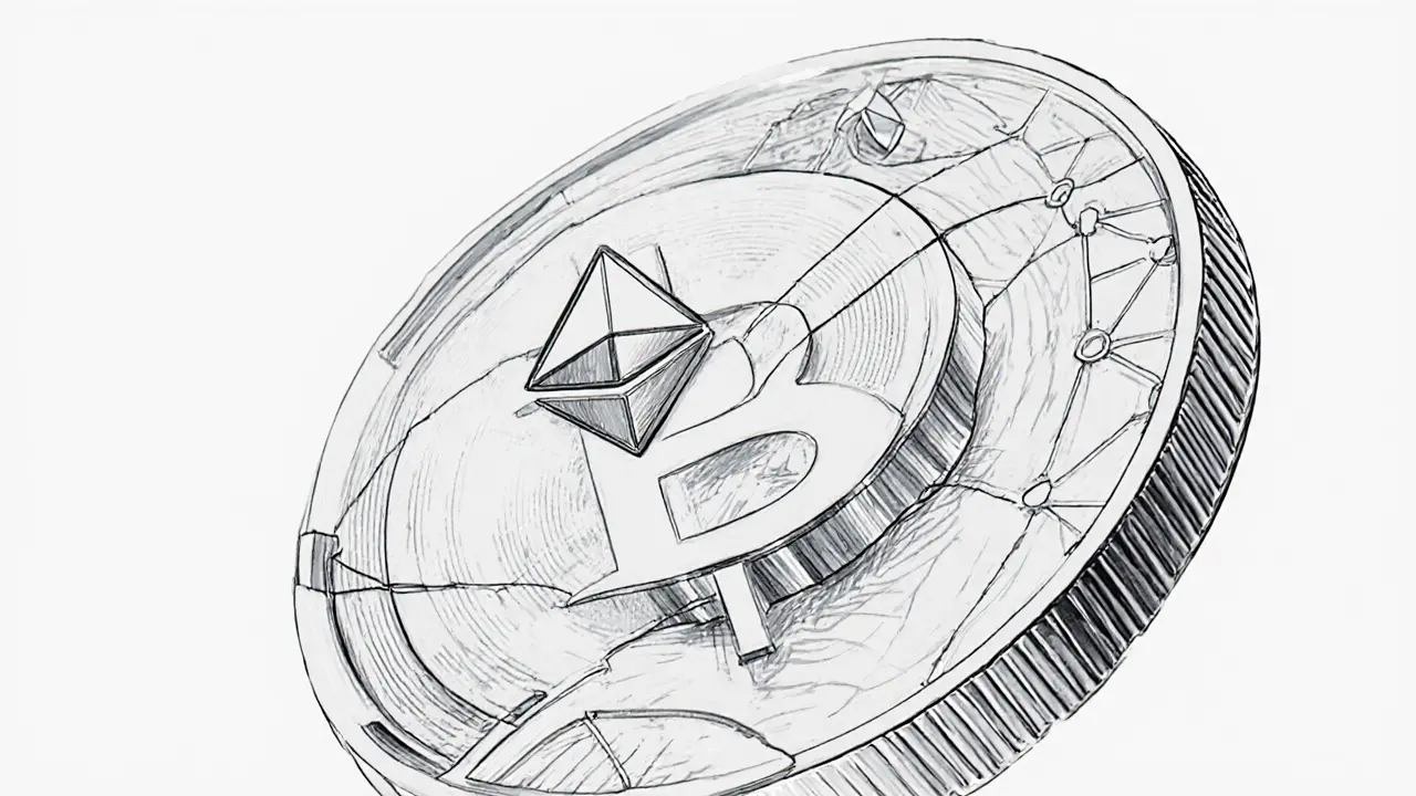 Understanding renBTC: The Wrapped Bitcoin Token on Ethereum