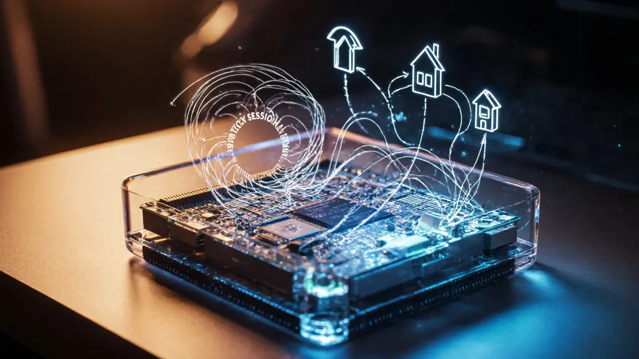Benefits for Trading Bots