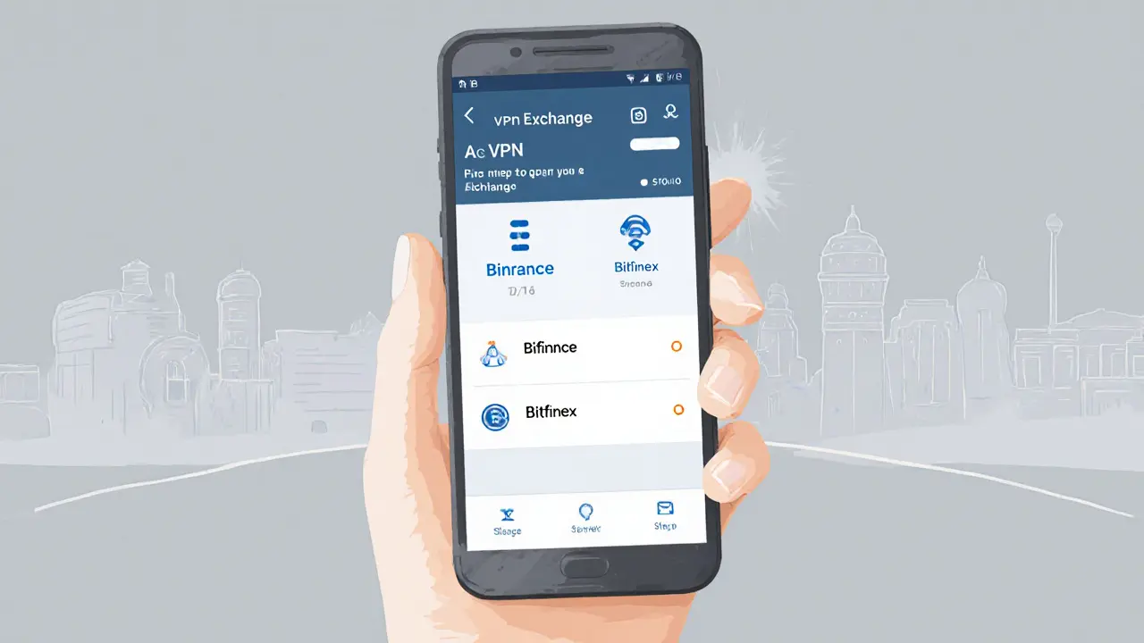 Step‑by‑Step: Setting Up a VPN for Crypto Exchanges