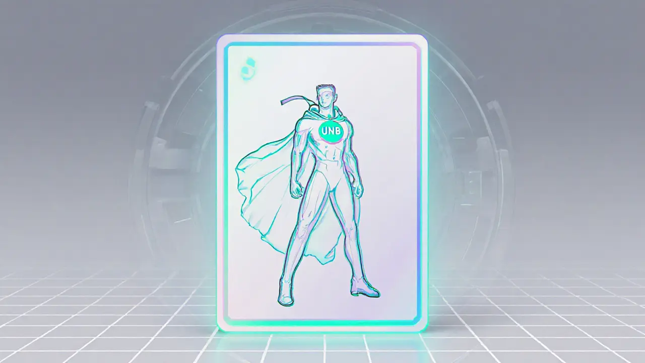 Unbound (UNB) SuperHero NFT Airdrop: How to Stay Informed & Prepare