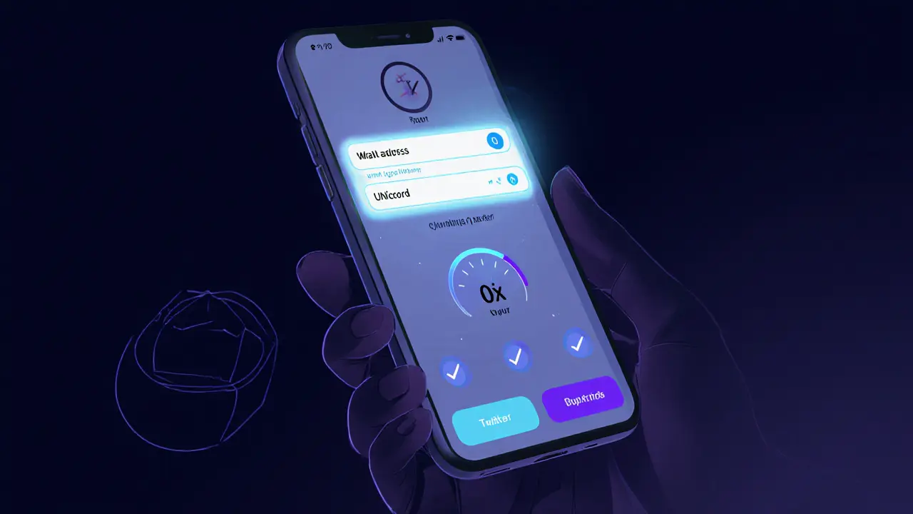 Where to Find Official Unbound Airdrop Announcements