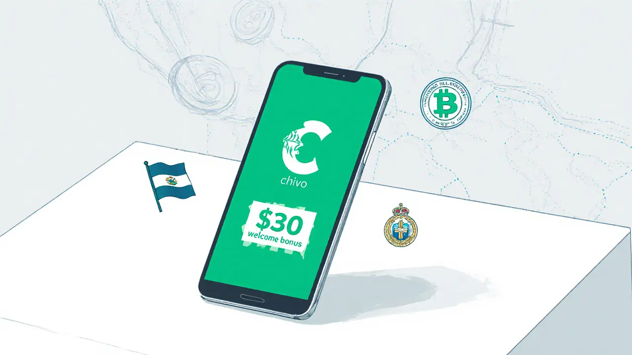 Chivo Wallet in El Salvador: How Bitcoin Was Rolled Out and What Happened