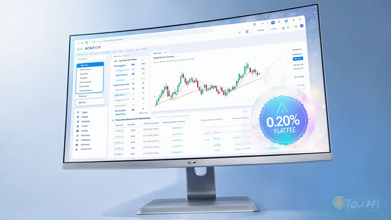 ACX Crypto Exchange Review 2025 - Fees, Security, and Pros/Cons