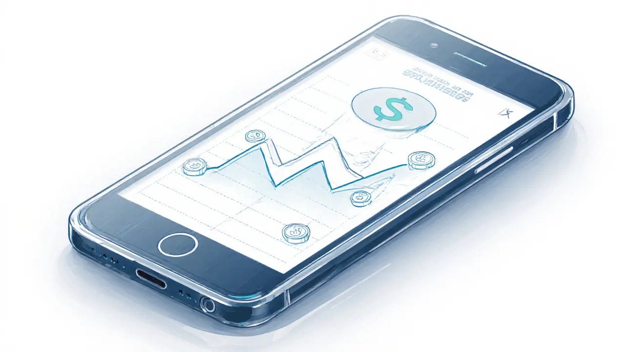 Why Dollar-Cost Averaging Beats the Crypto Rollercoaster