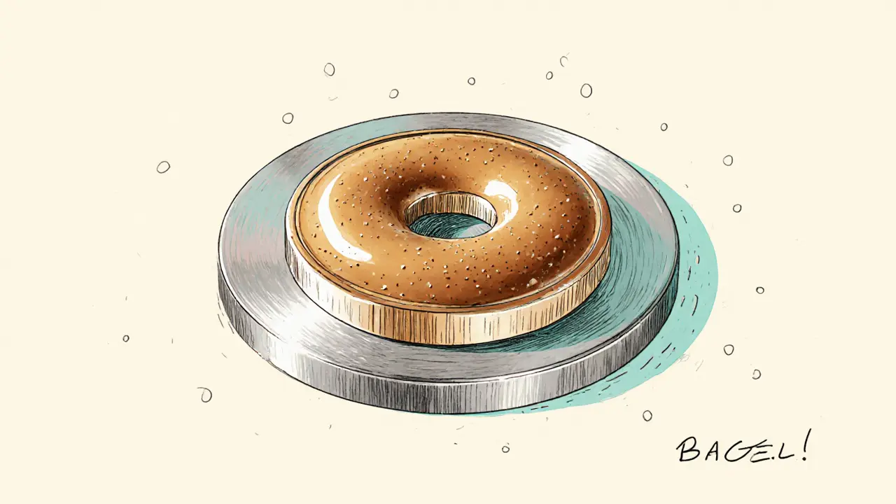 Bagels Finance (BAGEL) Airdrop Details, Token Outlook & Yield Farming Mechanics