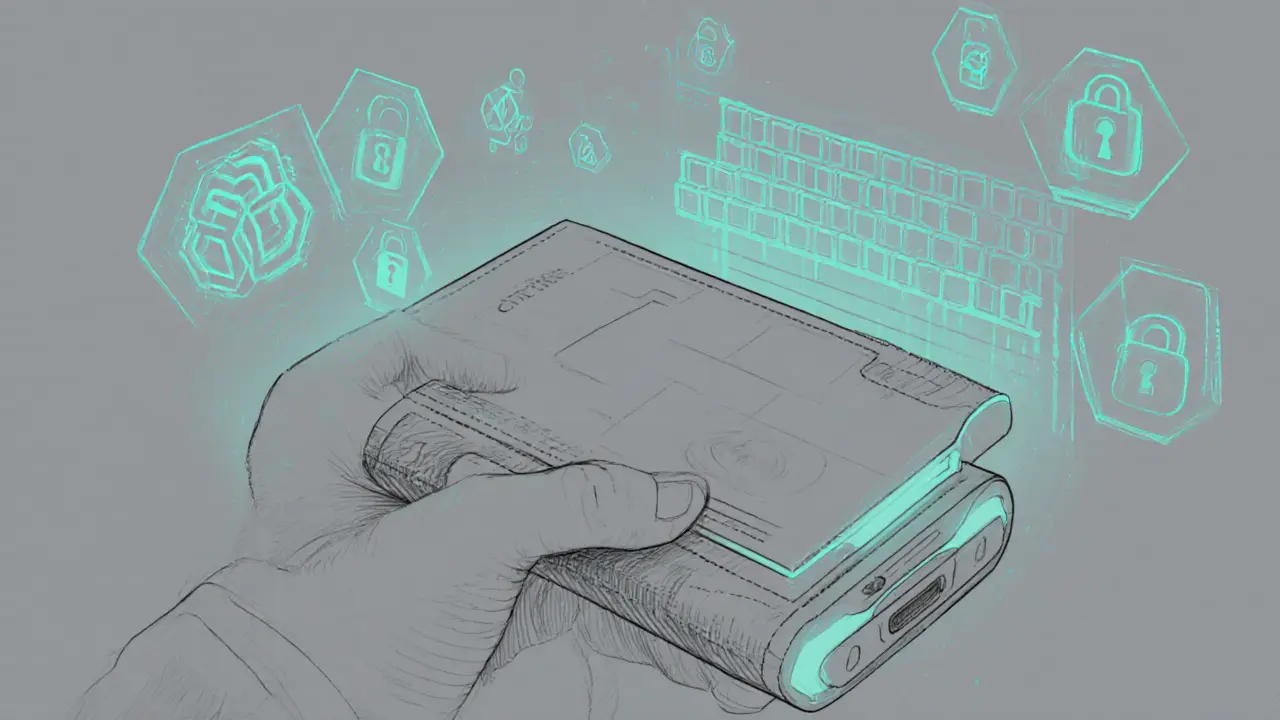 DID vs Traditional Identity Systems: Key Differences and Benefits