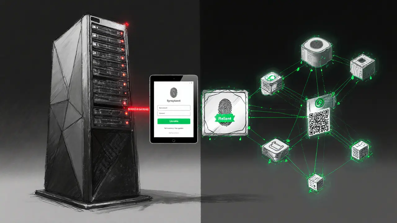 Privacy and User Control