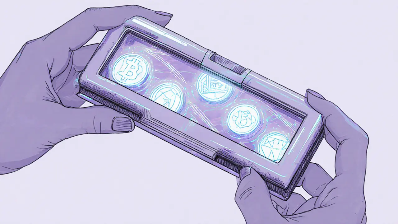 Blockchain Gaming: How Virtual Economies Work