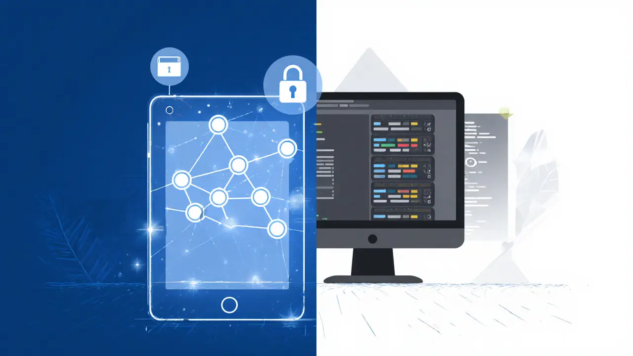 Key Benefits of Using dApps Explained