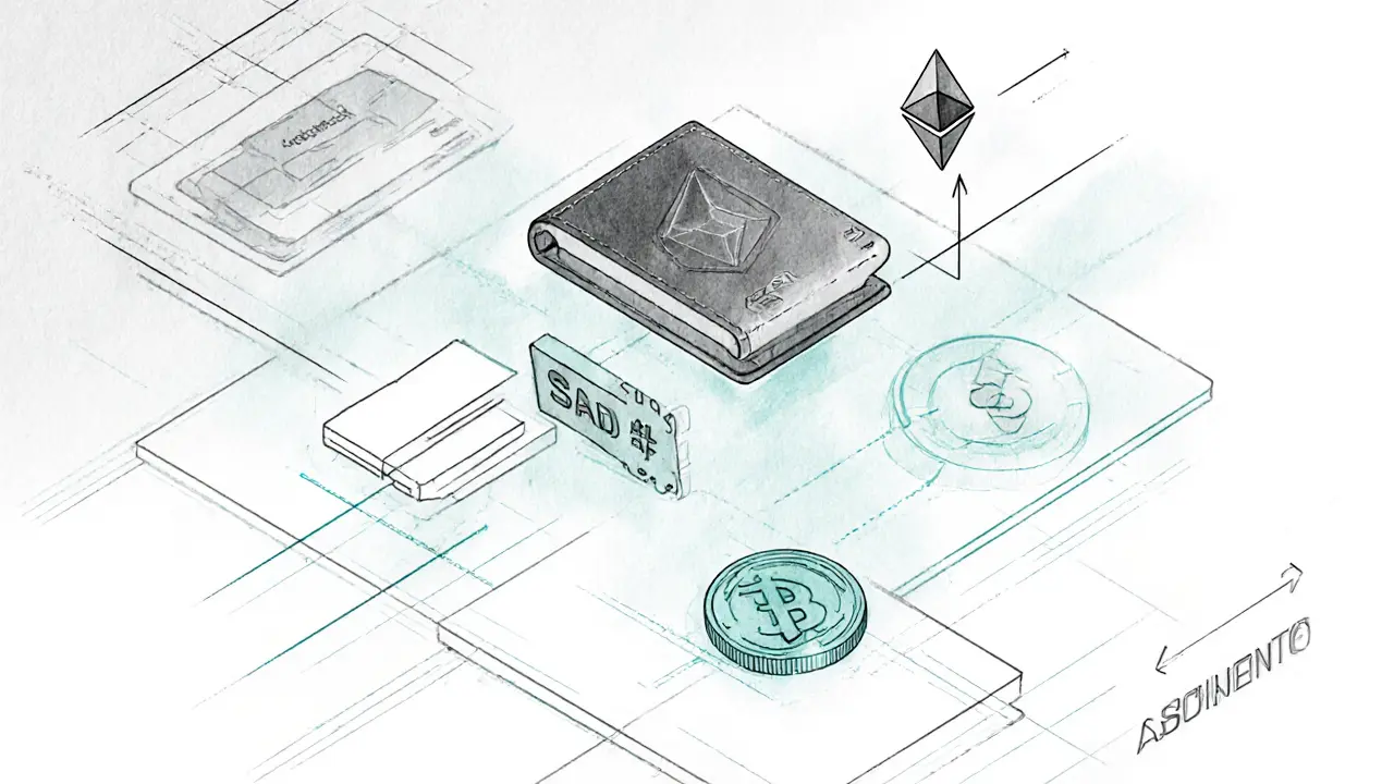 Unifi Protocol DAO Crypto Exchange Review: What It Actually Is and How uTrade Works