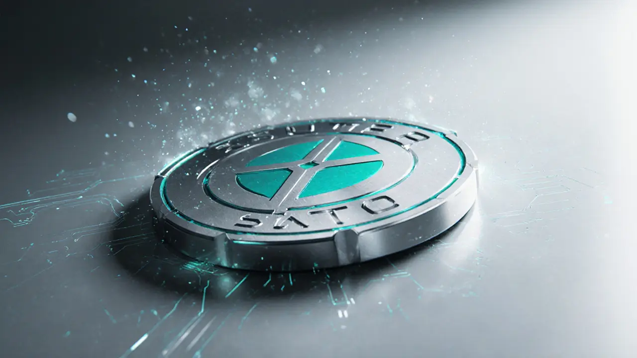 xSuter Airdrop 2025: Complete Guide to Claiming XSUTER Tokens