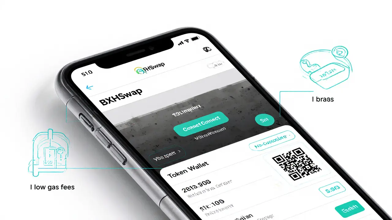 BXH Crypto Exchange Review: In‑Depth Look at BXHSwap DEX (2025)