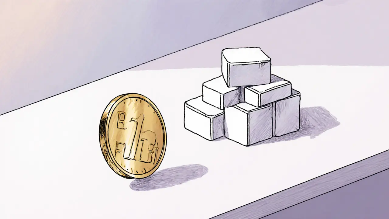 ERC-721 vs ERC-1155: In-Depth Comparison of NFT Token Standards