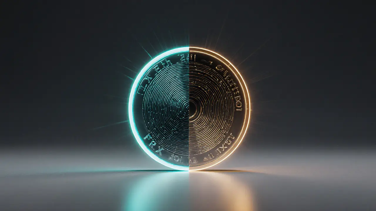 Frax Ether (FRXETH) Explained - How the Liquid Staking Token Works