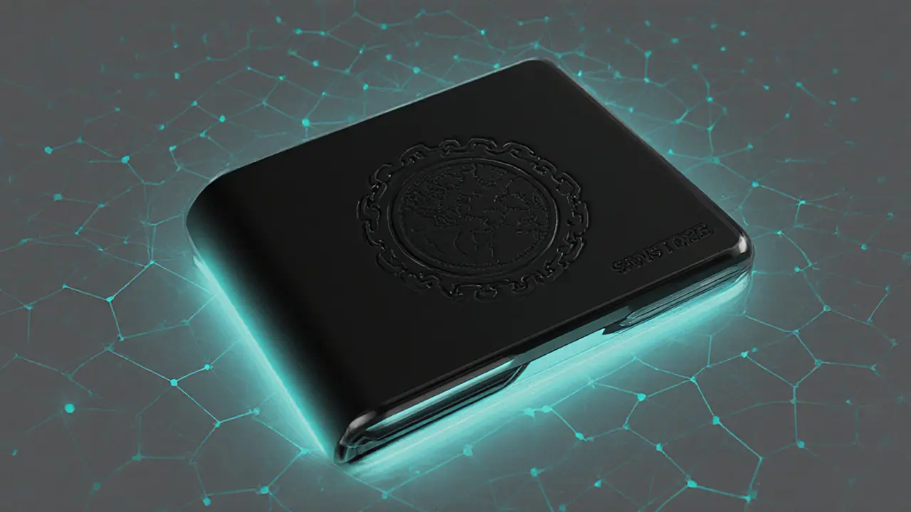 Legal Risks of Circumventing Crypto Sanctions