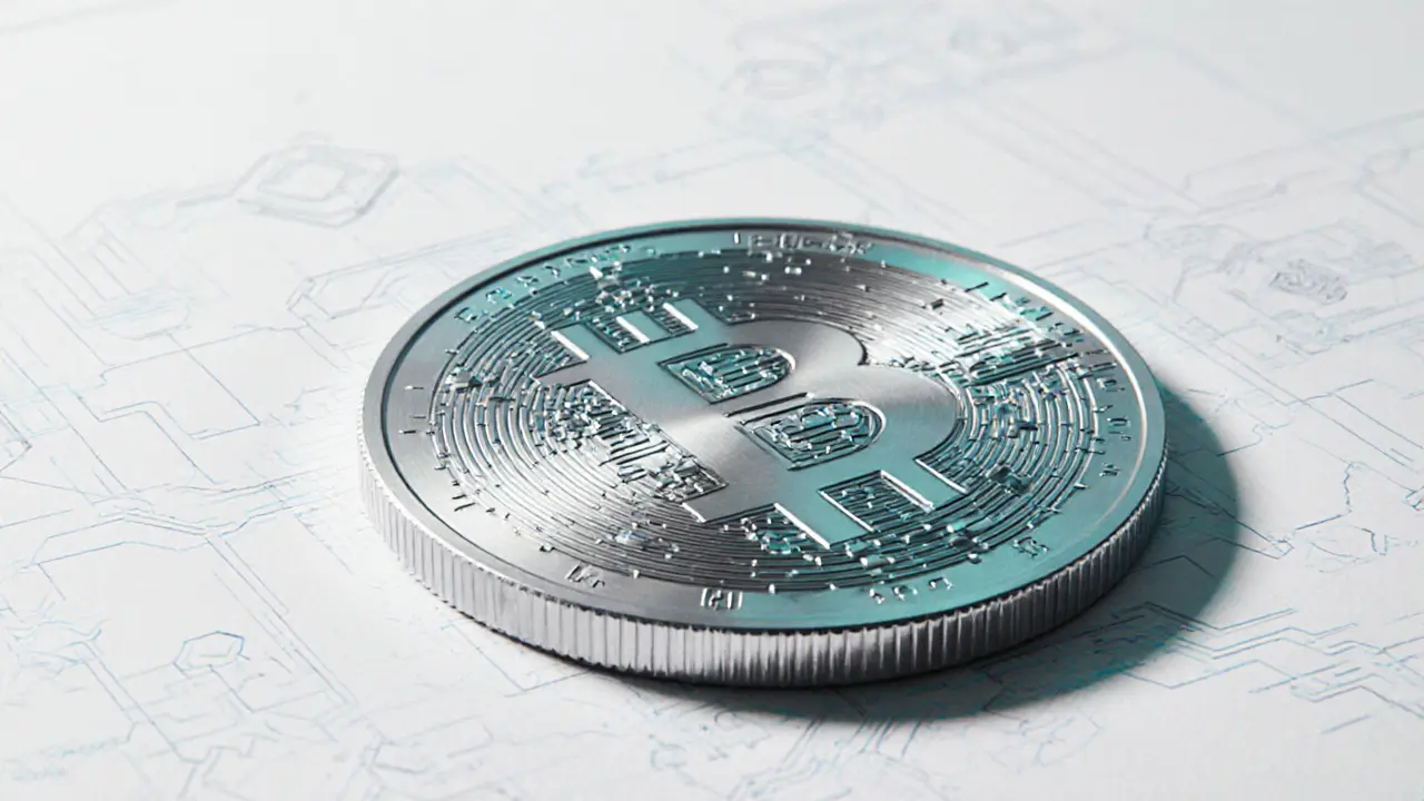 PolyAlpha Finance (ALPHA) Explained: What Is This Crypto Coin?