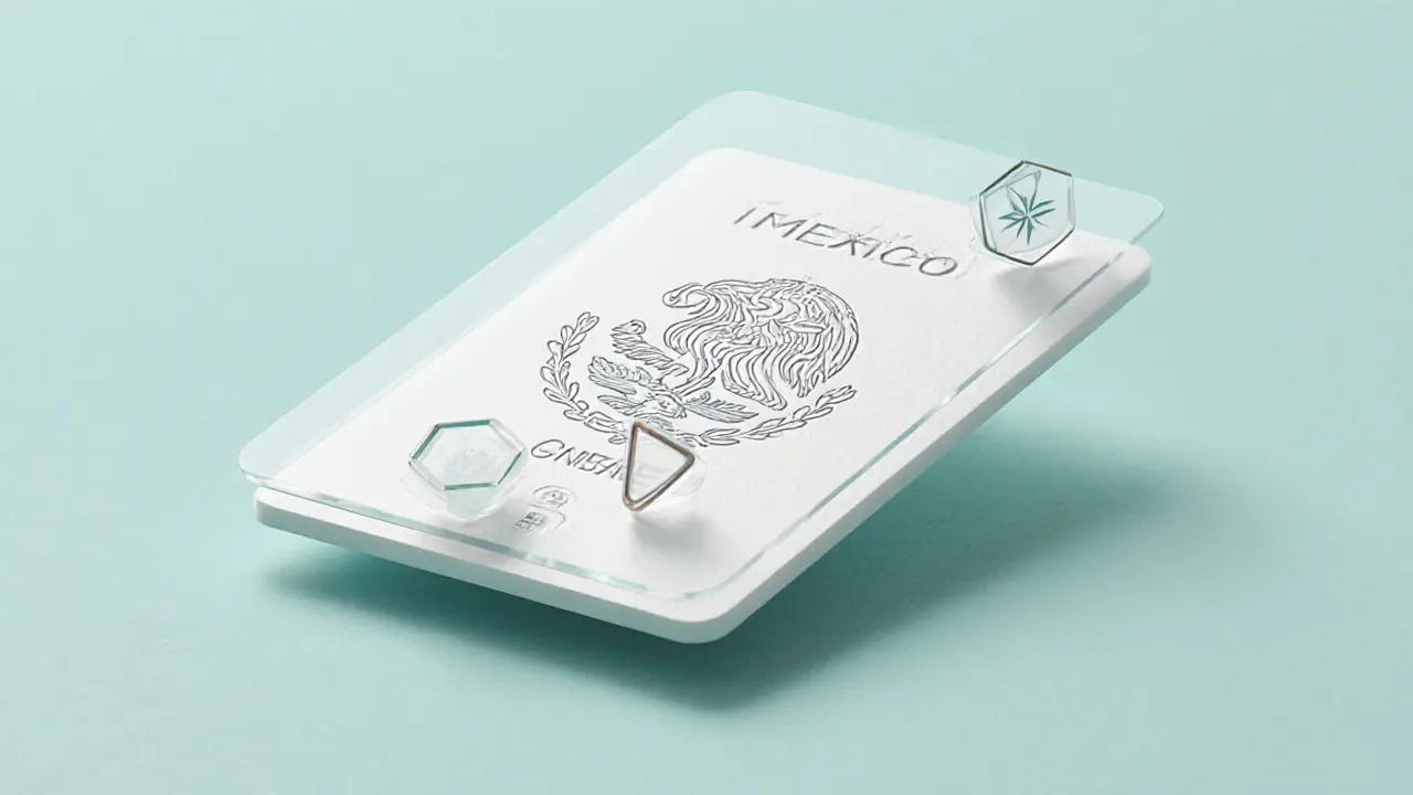 Understanding Mexico's FinTech Law and Cryptocurrency Regulation