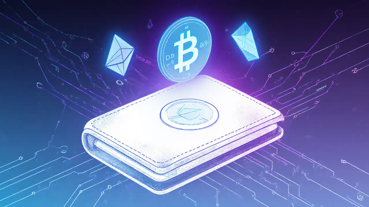 DES Space Drop Airdrop by DeSpace Protocol: How to Claim and What You Need to Know