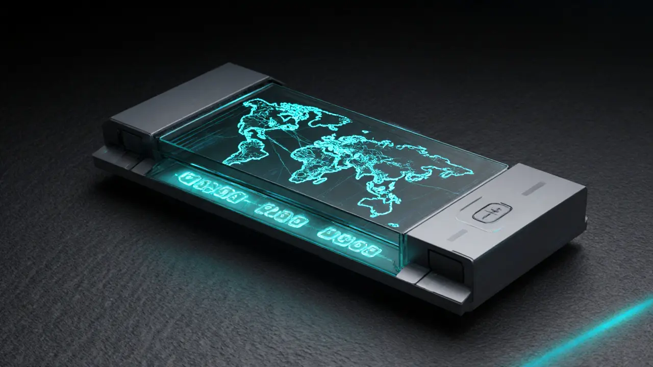 Financial Institution Blockchain Adoption in 2025: What Banks Are Doing Now