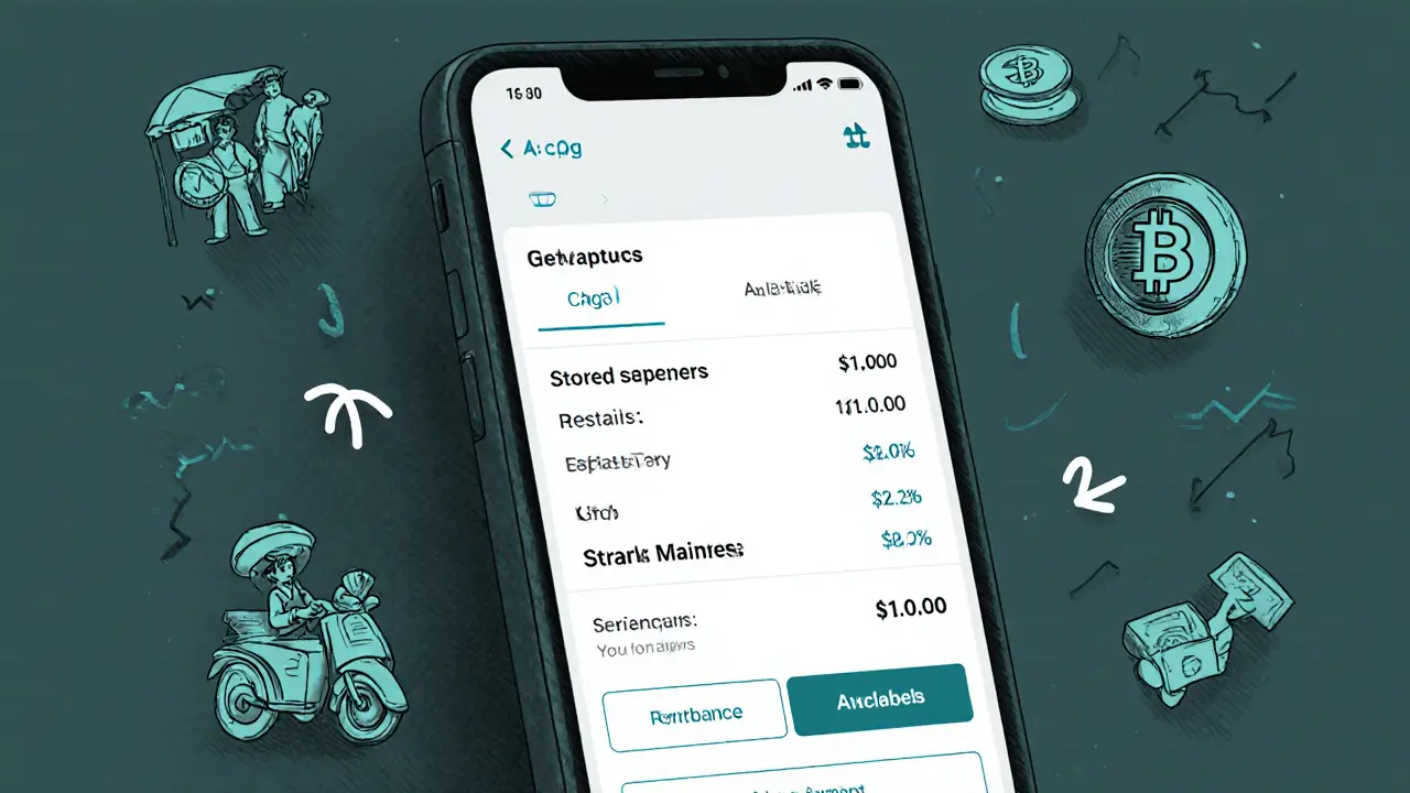 Global Crypto Adoption Index by Country 2025: Top Nations and What Really Drives Adoption