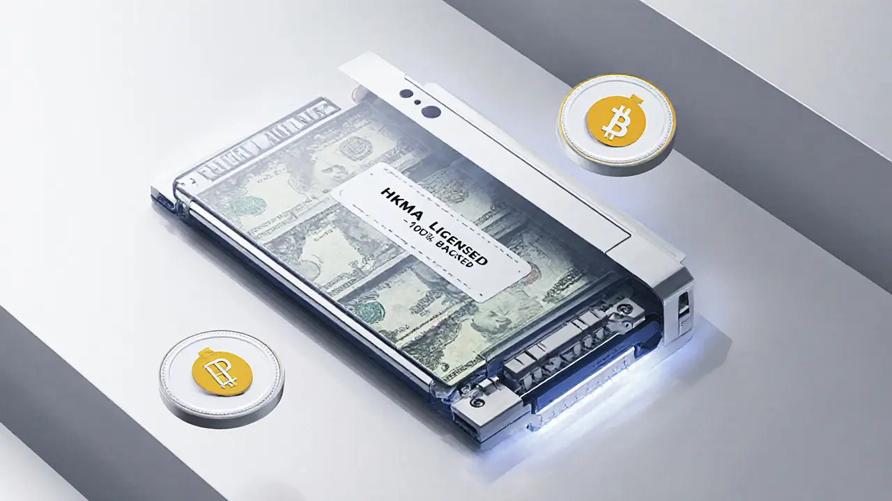 Hong Kong's Virtual Assets Ordinance 2025: What Cryptocurrency Users Need to Know