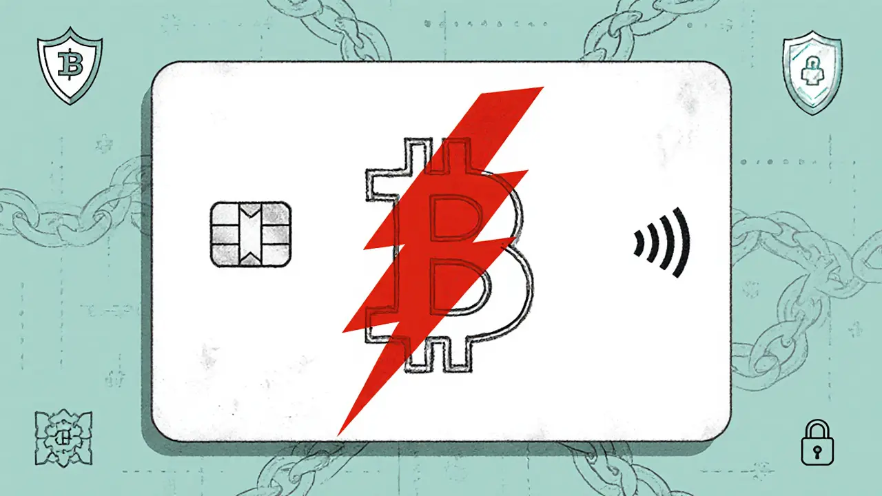 Taiwan's Selective Banking Crypto Restrictions Explained