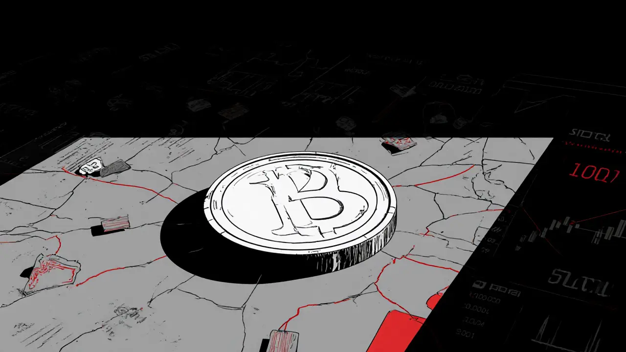 What is YODA (YODA) crypto coin? The truth about this Solana meme token