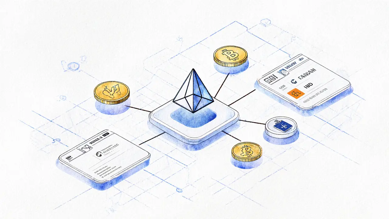 WingRiders Crypto Exchange Review: Cardano’s Leading DeFi DEX in 2025