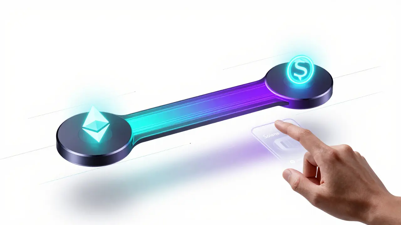 Best Cross-Chain Bridges in 2025: Fastest, Cheapest, and Most Secure Options