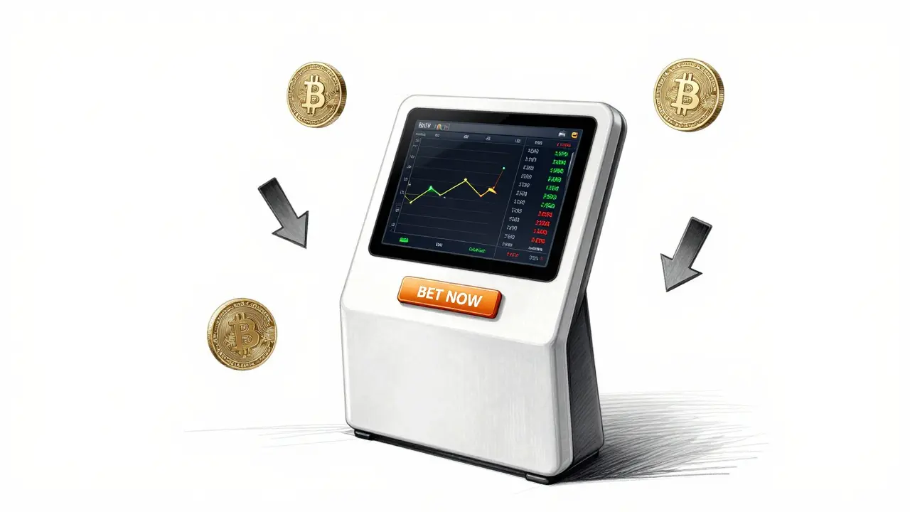 Bispex Crypto Exchange Review: What You Need to Know Before Using It