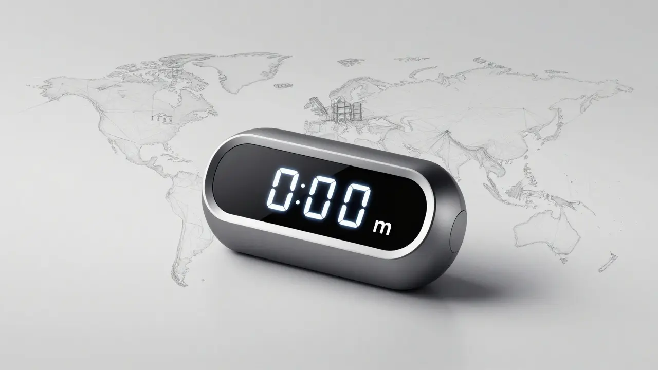 Bitcoin vs Ethereum Block Time: Speed, Security, and Real-World Impact