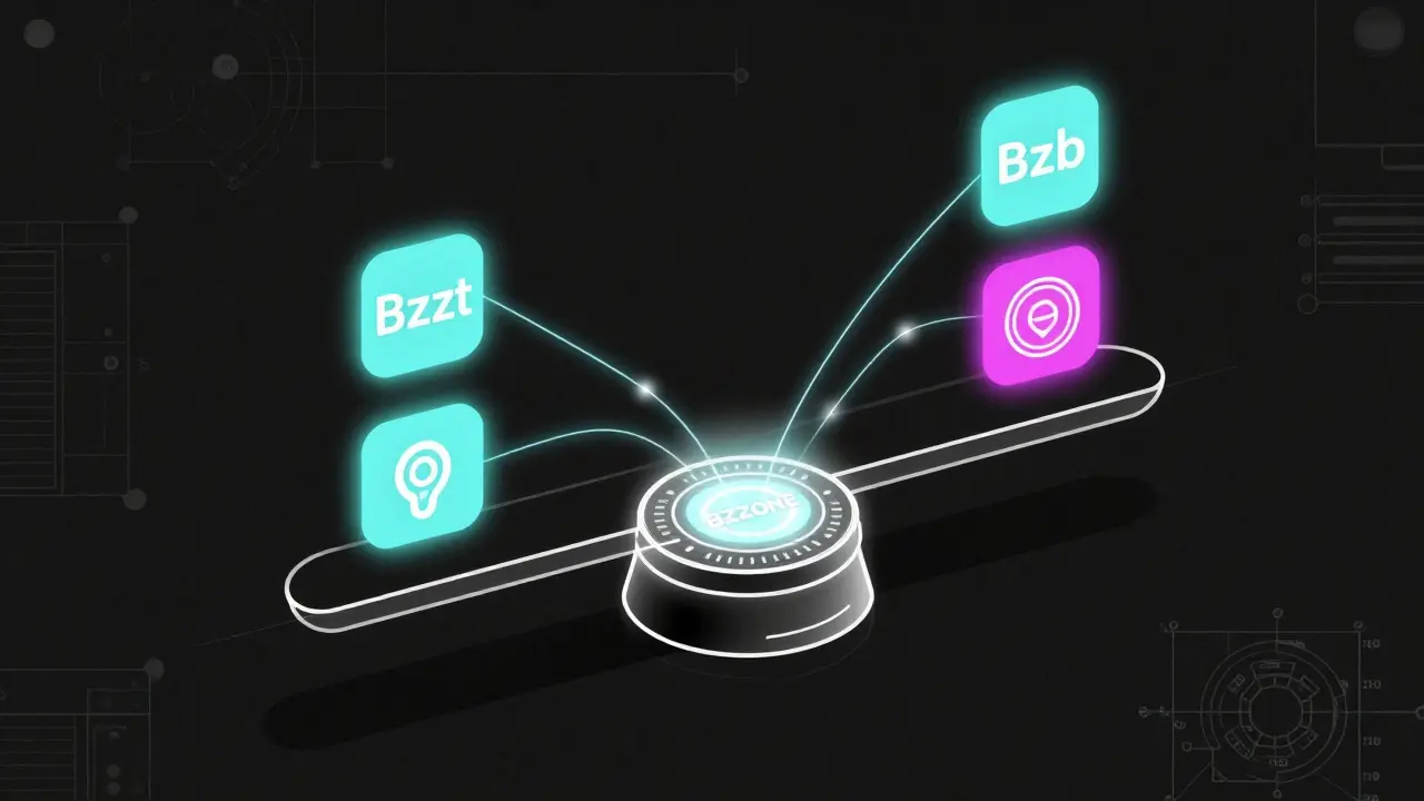 BZZONE Airdrop: What You Need to Know About Bzzone Token Distribution in 2025