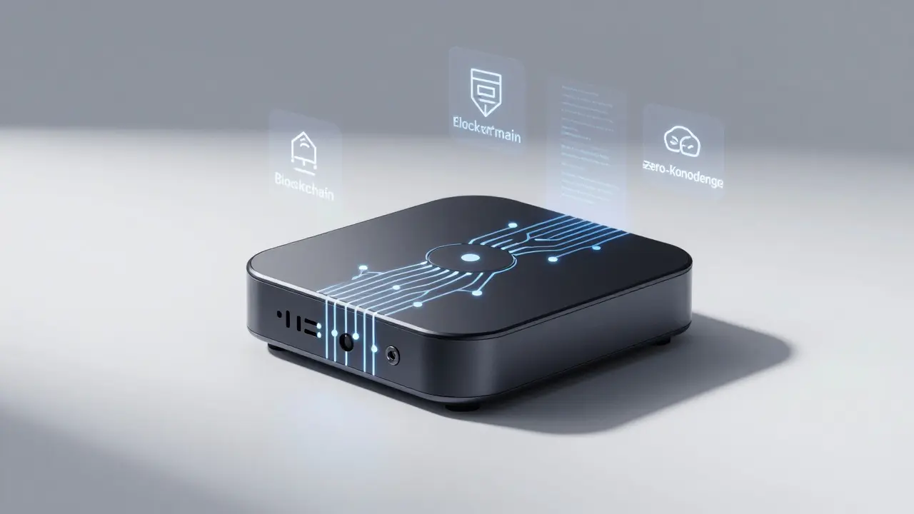 Decentralized AI on Blockchain: How It Works and Why It Matters in 2025