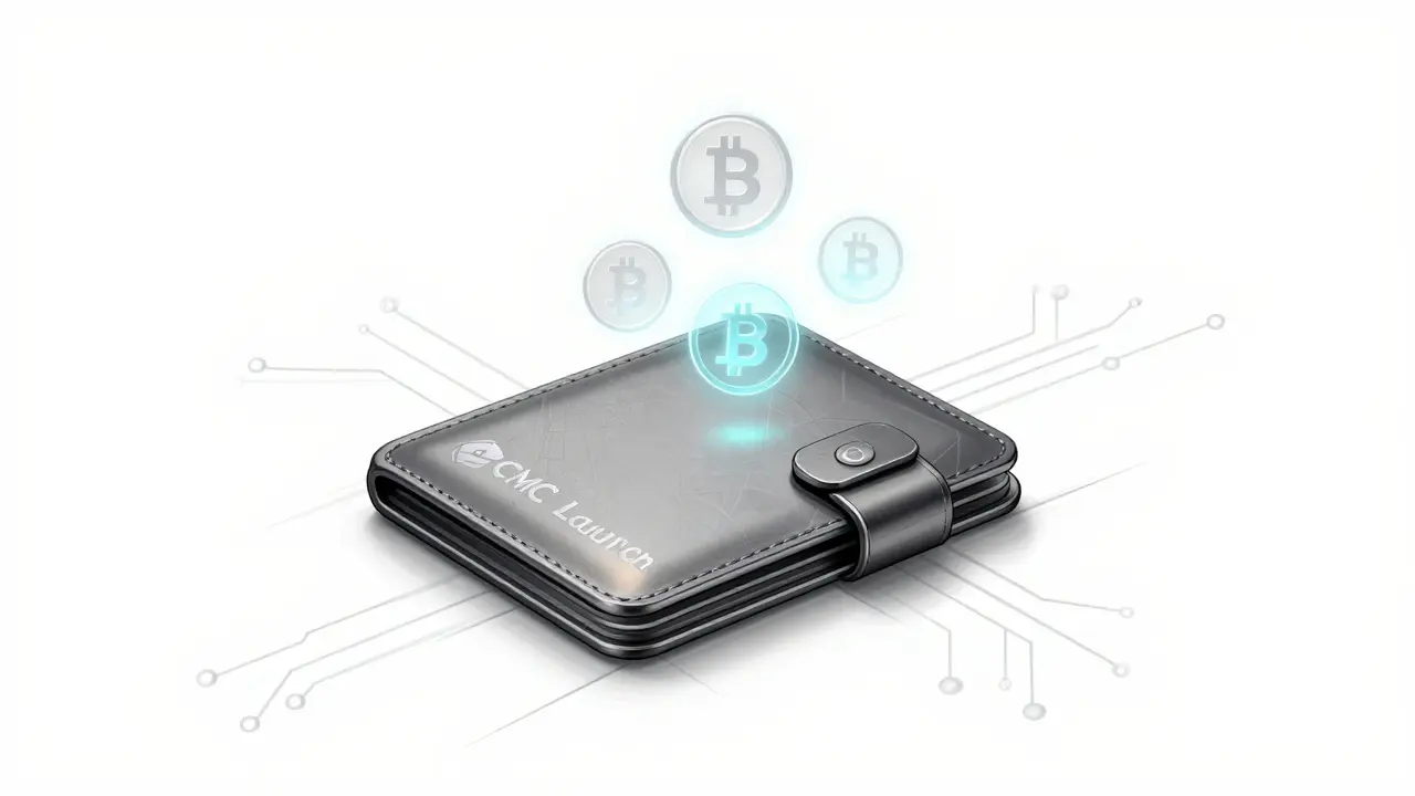 EPCOIN x CMC Campaign Airdrop: How to Participate and What You Need to Know in 2025