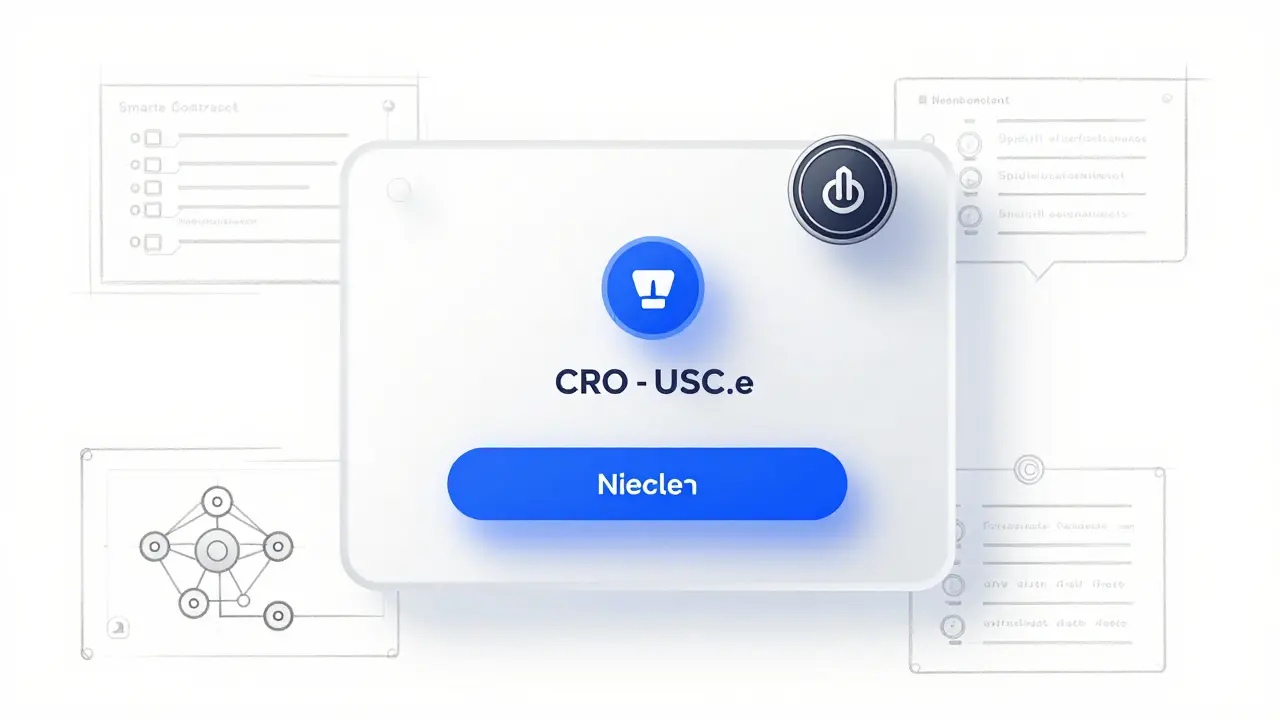 MM Finance (Cronos) Crypto Exchange Review: Is It Worth Using in 2025?