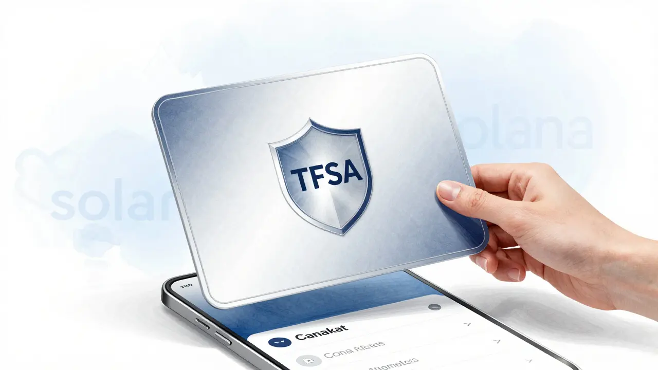 Solana ETF Launch in Canada: How to Invest in Solana Without Holding Crypto