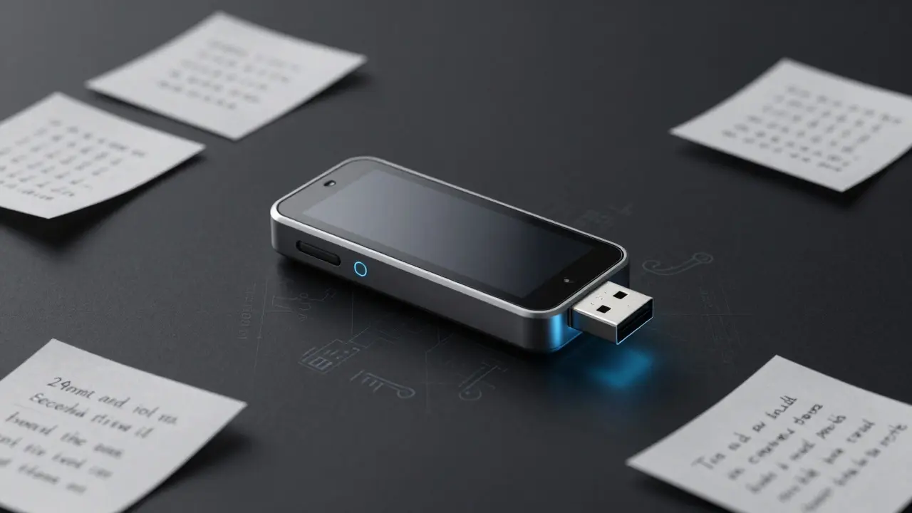 Understanding Different Types of Crypto Wallets: Hot, Cold, and Hardware Explained