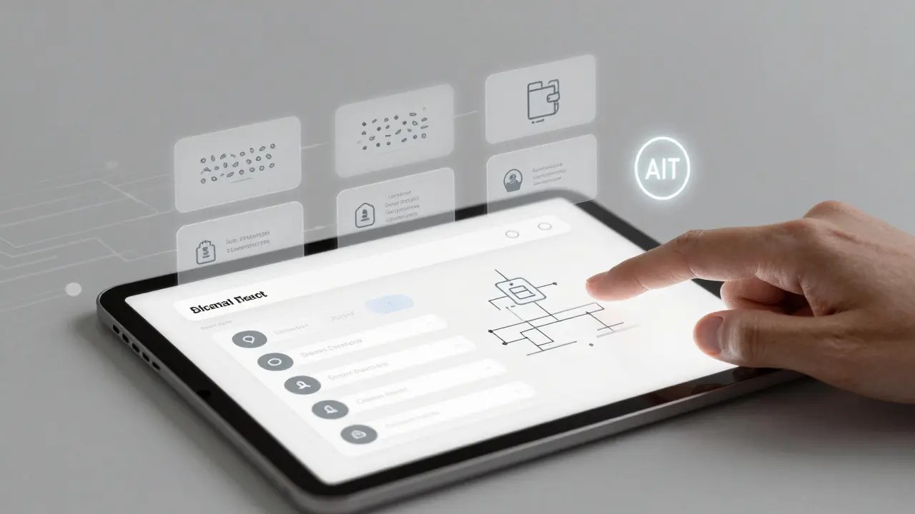 What is AIT Protocol (AIT) Crypto Coin? The Full Breakdown