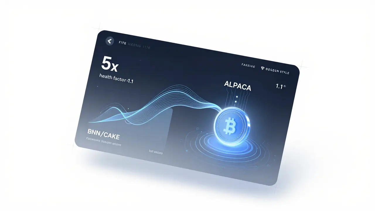 What is Alpaca Finance (ALPACA) Crypto Coin? A Real-World Guide to Leveraged Yield Farming on BNB Chain